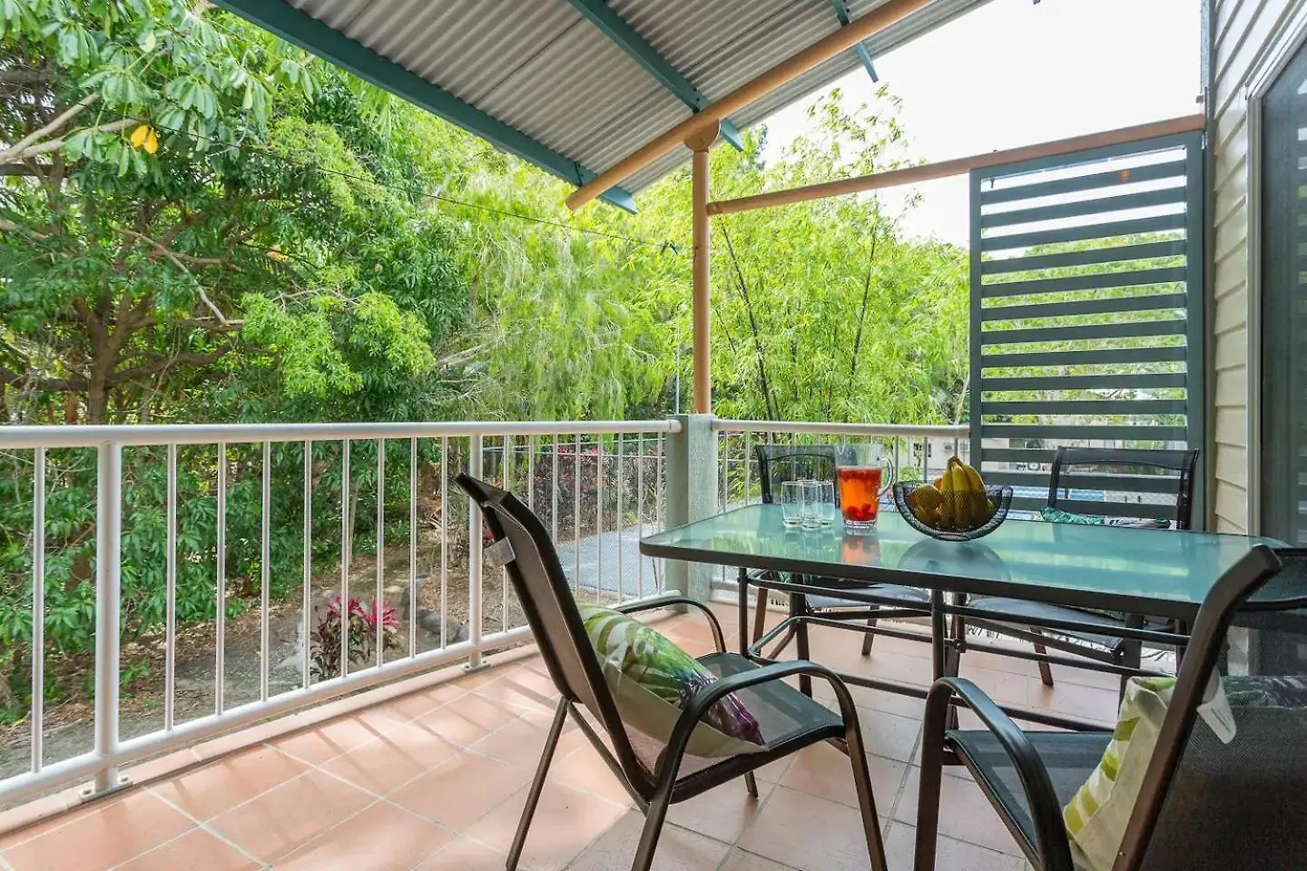 Apartamento Trinity Beach Resort 2Br Apt, Pools, 500M To Beach Austrália